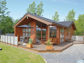 Holiday home Fasanvænget Hemmet XI
